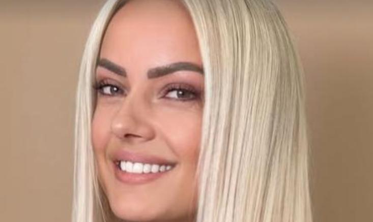 Lulja's Birthday Wish for Her Sister Raises Eyebrows