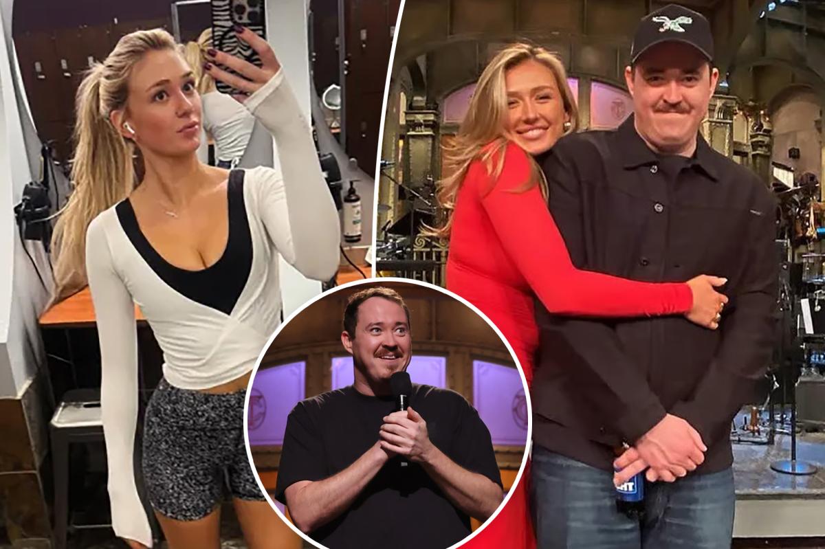 Shane Gillis Faces Backlash: What His Ex Revealed After Controversial SNL Joke