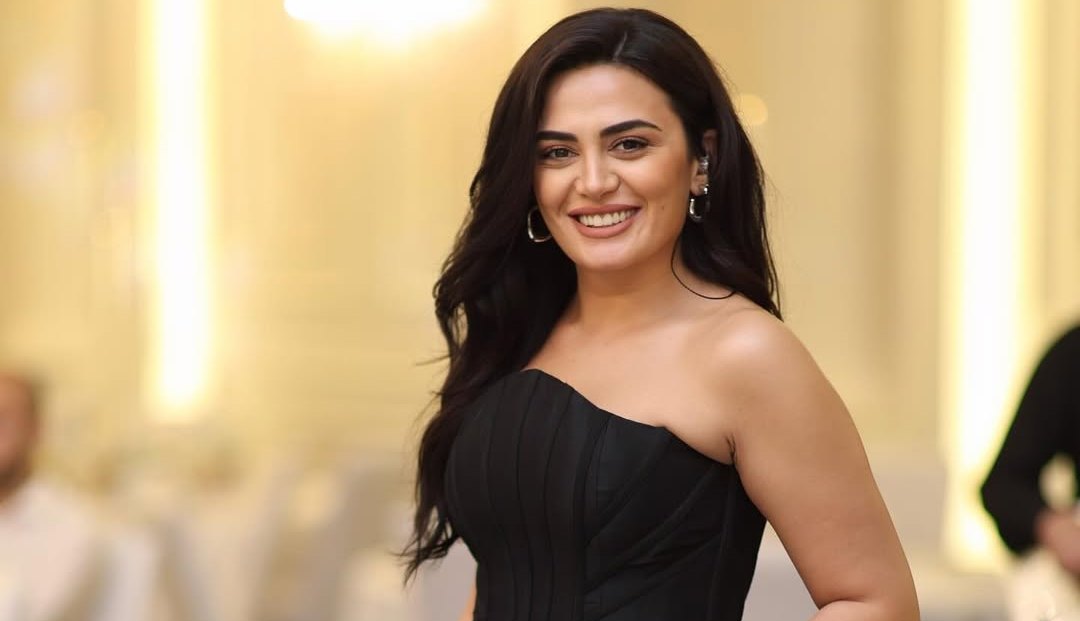 Albina Kelmendi Welcomes First Child, the Name That Caught Everyone's Attention