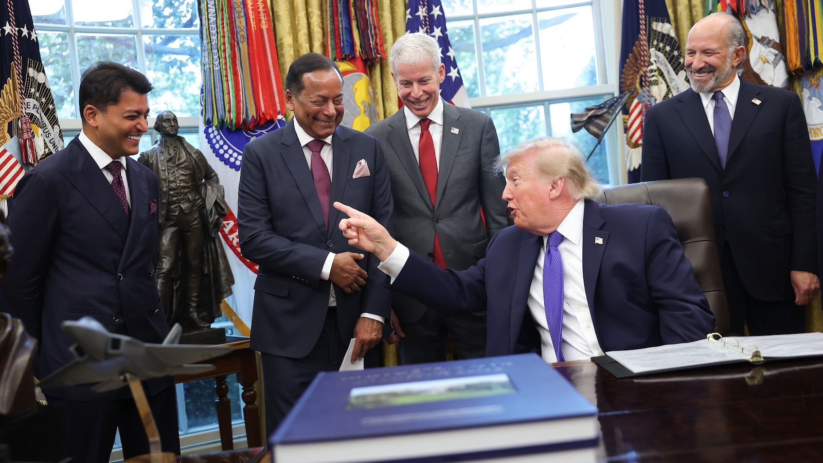 Massive Steel Plant Announcement in Iowa Sparks Major Buzz