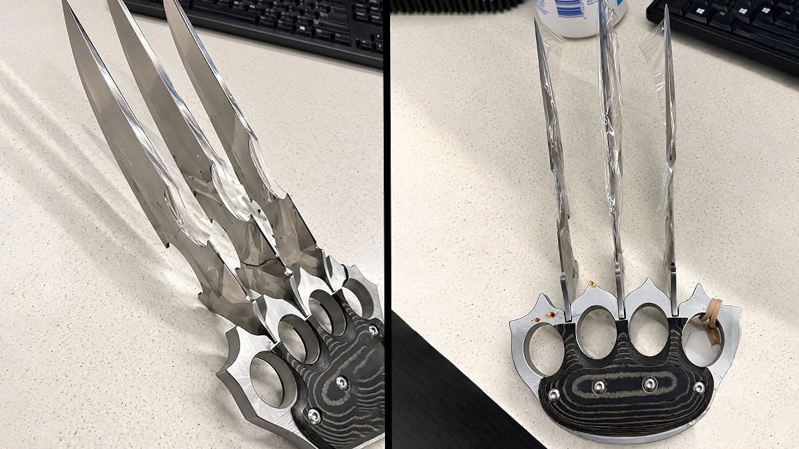 Shocking Airport Find: What TSA Officers Pulled from a Seattle Bag