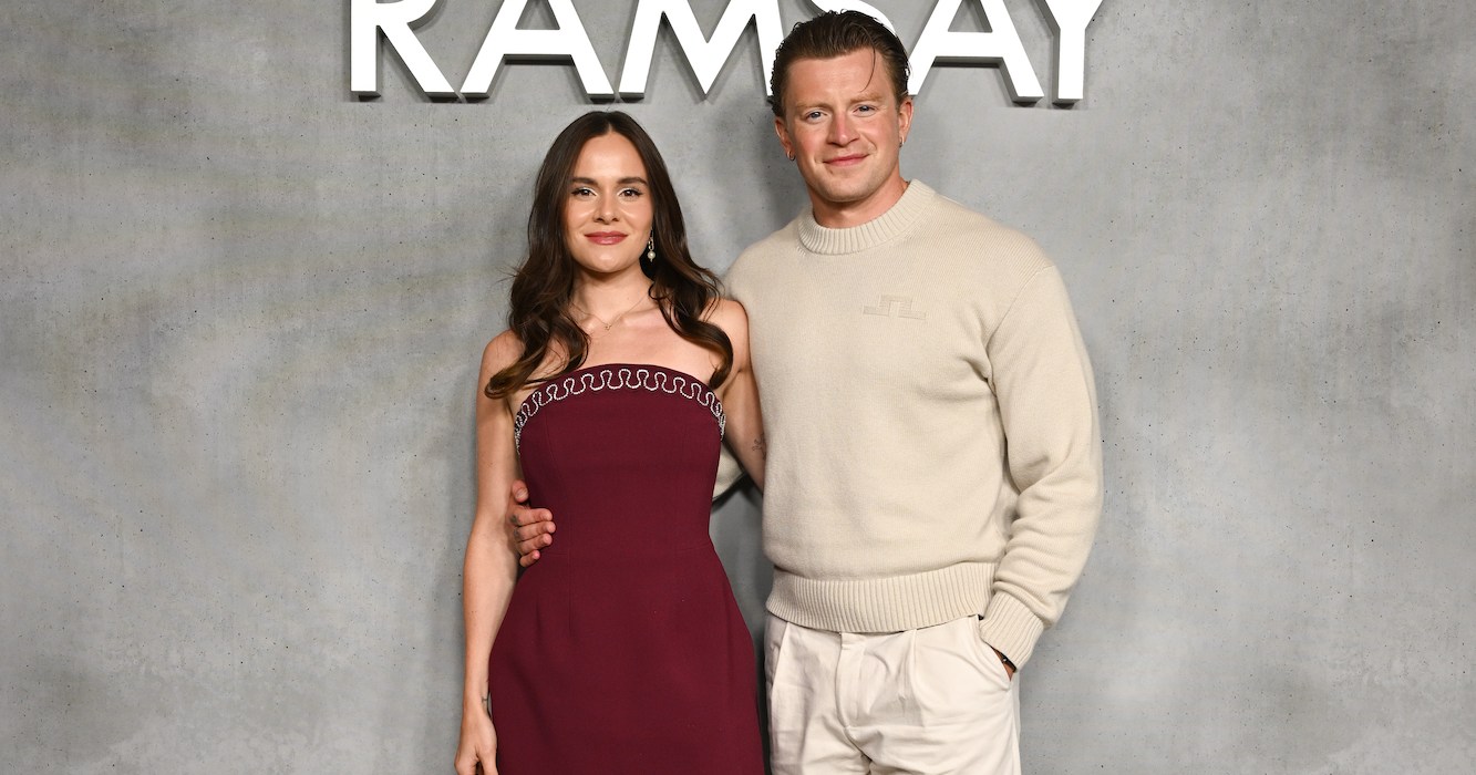 Holly Ramsay's Heartfelt Revelation: A New Chapter Begins
