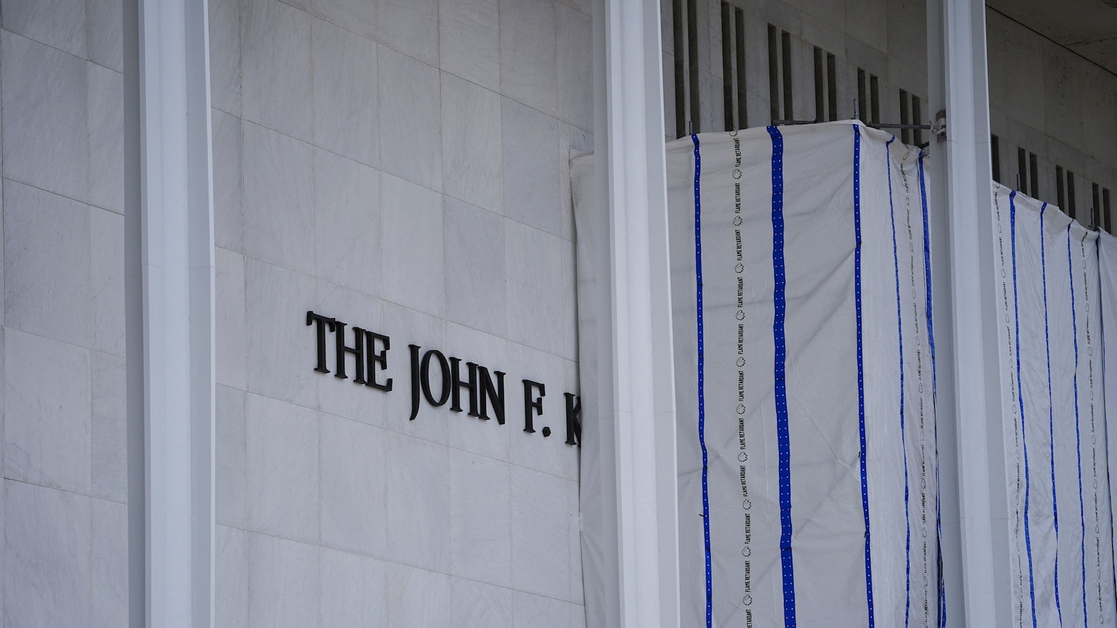 Judge Halts Trump's Name on Kennedy Center: What Really Happened?