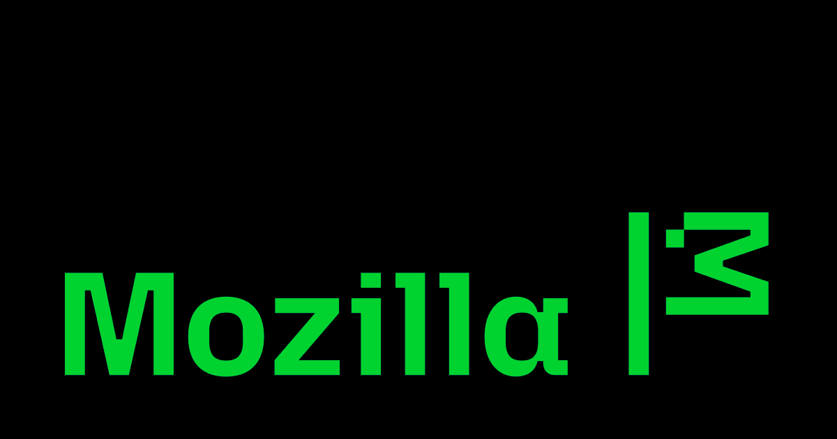 Mozilla: The Internet for People, Not Profit