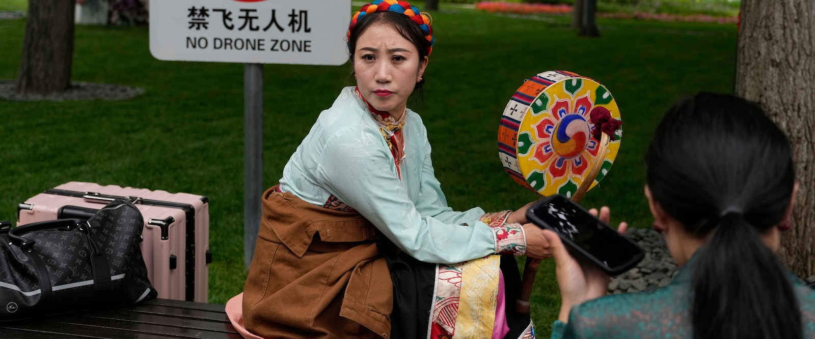 Why Is Beijing Cracking Down on Drones Now?