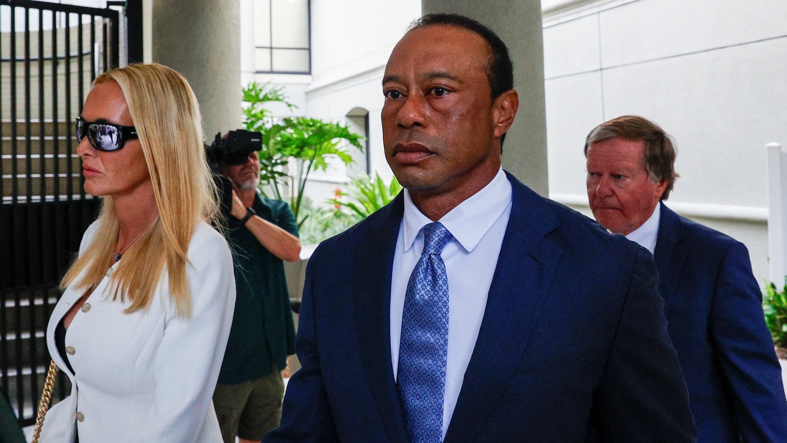 Tiger Woods' Unexpected Courtroom Twist: What Led to His 5-Year License Loss?