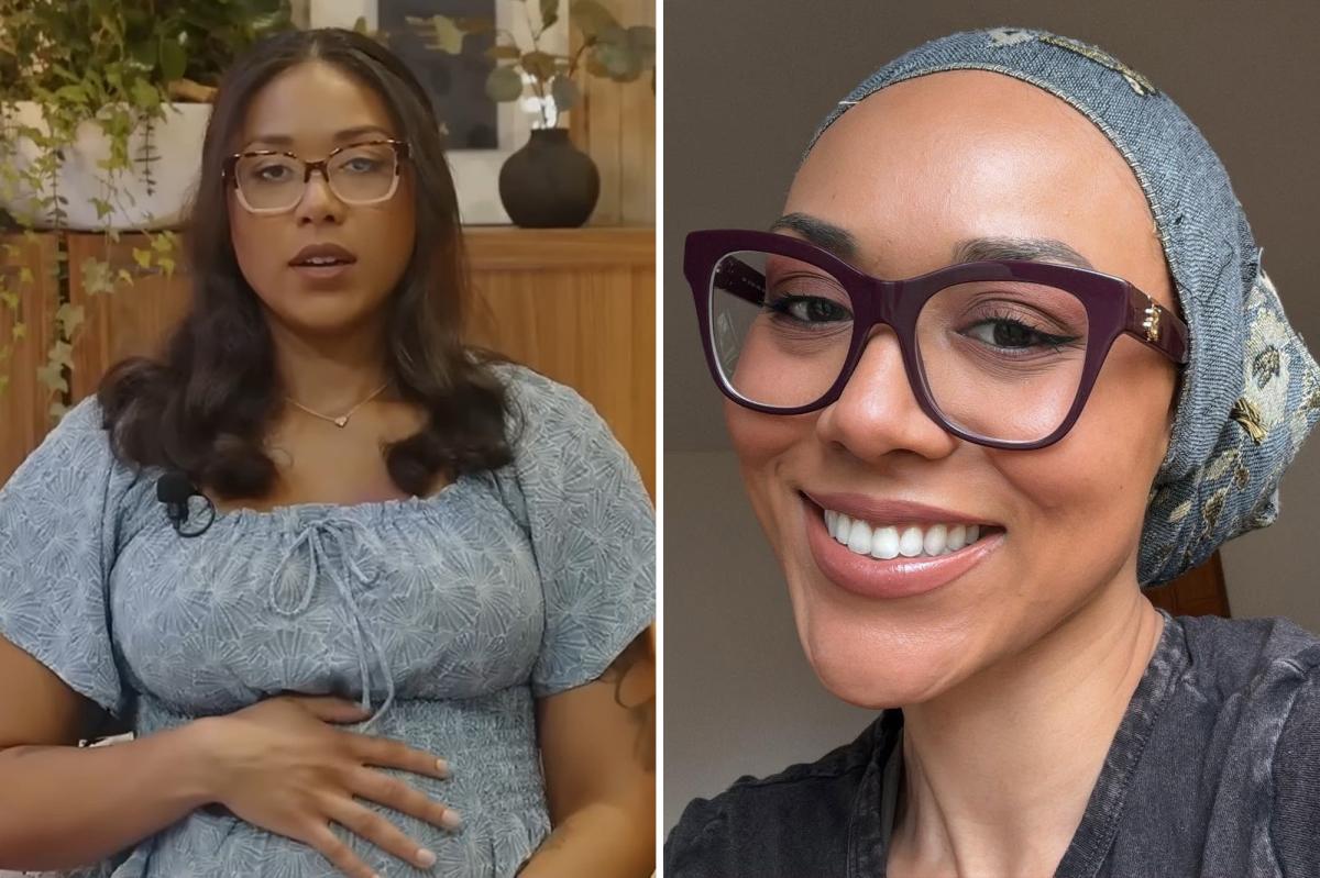 Surrogate's Heartbreaking Decision Leaves Baby Fighting for Life