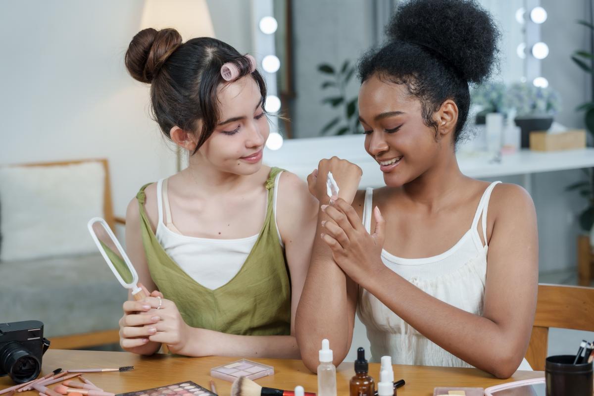 Teen Skin Care: Are Your Products Doing More Harm Than Good?