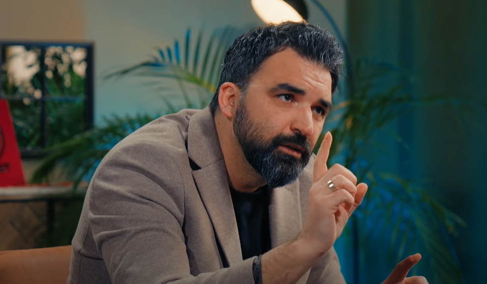 Lirim Mehmetaj's Explosive Critique: What He Really Thinks About VV