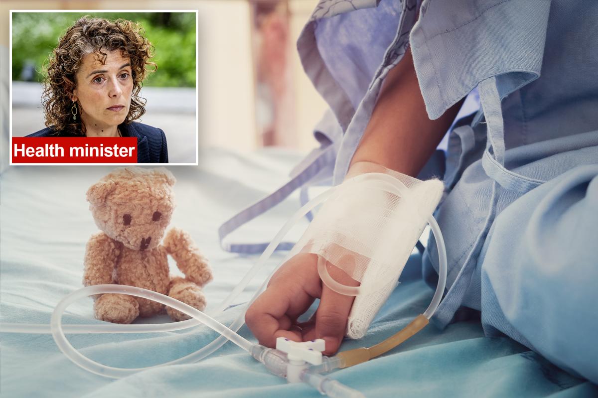 Netherlands' Landmark Euthanasia Case: What Happened to the Child?