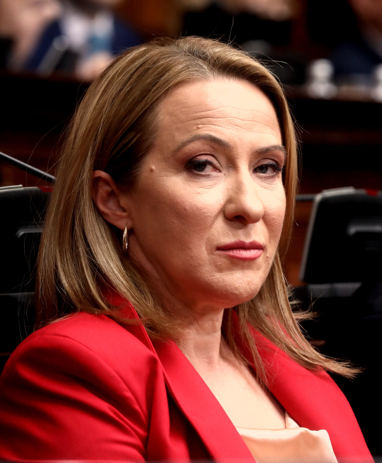 Serbian Minister's Alleged Past Romance with Albanian Sparks Buzz