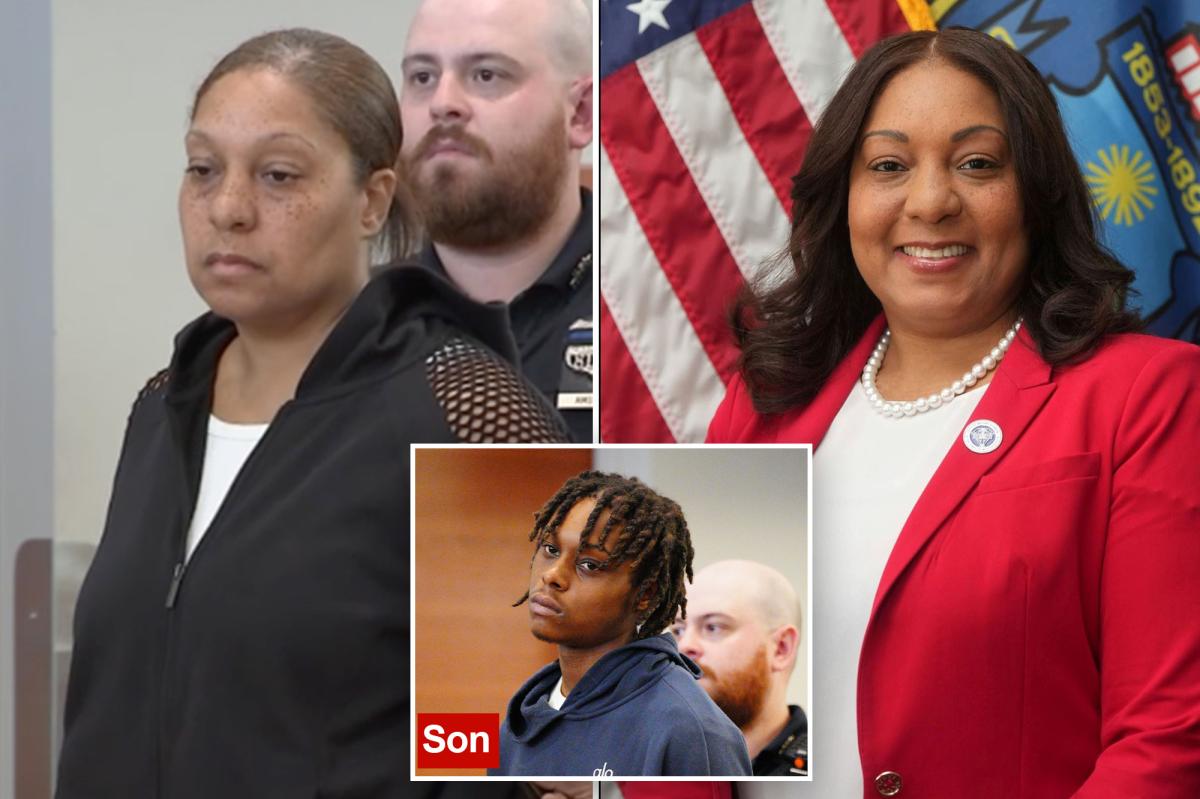 Democrats Silent as Top Cop's Arrest Unravels Shocking Gang Ties
