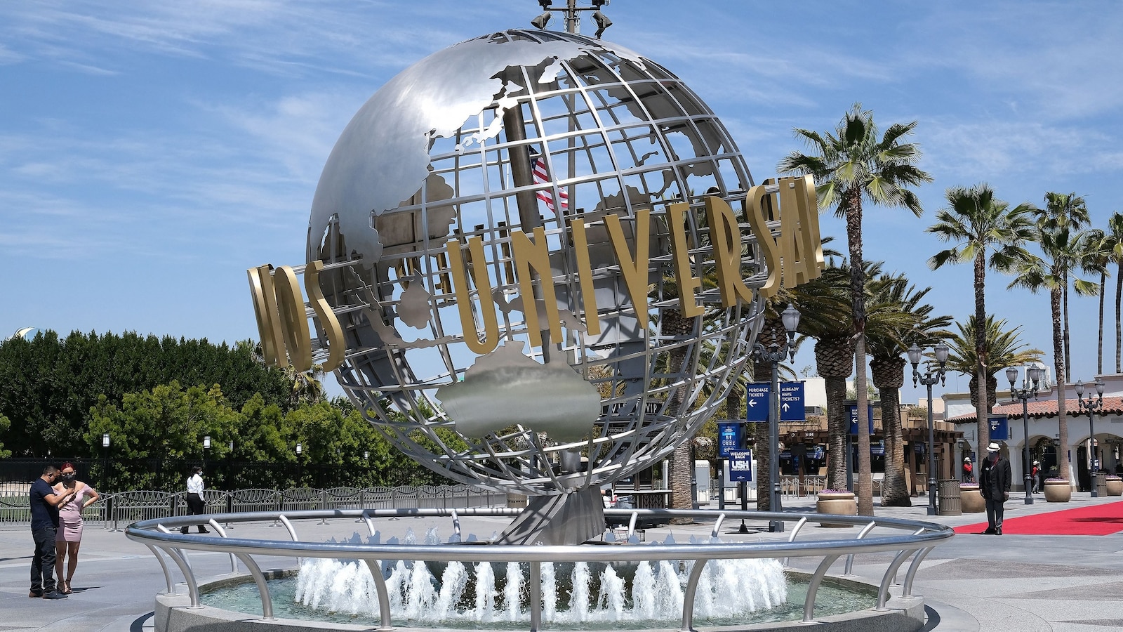Measles Alert: What Happened at Universal Studios?