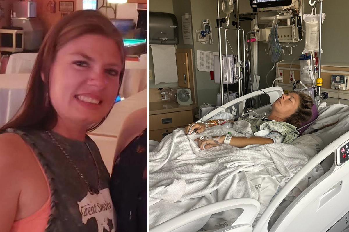 Concert Chaos: Woman's Life Changed Forever in Unbelievable Moment