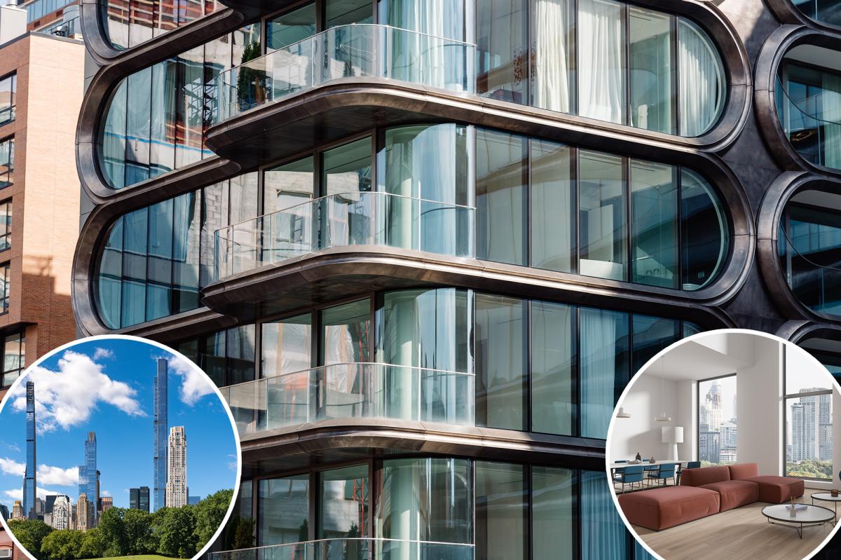 Why Are Millionaires Choosing to Rent in NYC?