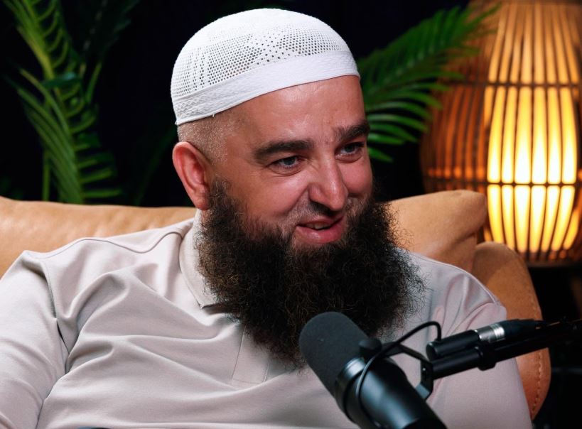 What Did Imam Ernes Goga Say After the Pejë Murder?
