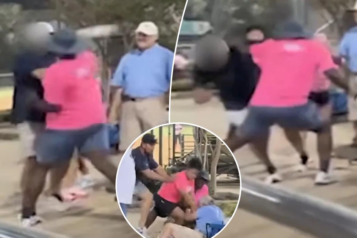 Shocking Brawl Erupts at Youth Softball Game: What Led to Parents' Arrests?