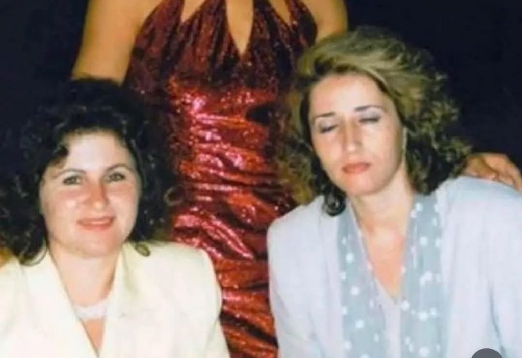 Rare Photo Surfaces of Shkurte Fejza and Shyhrete Behluli: What Keeps Them Apart?