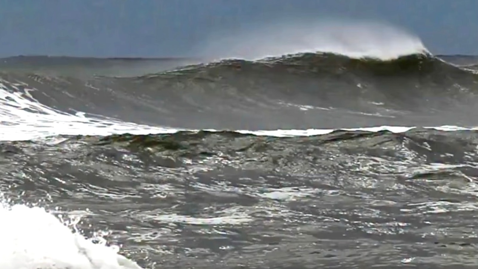 Coastal Storm Threatens Mid-Atlantic: What You Need to Know