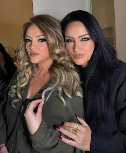 The Mustafa Sisters Wake Up to Life-Changing News: A Joyful Surprise They Couldn't Hold Back