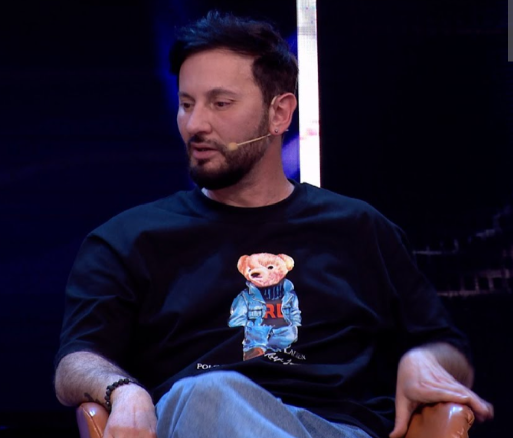 Elton Tozaj Breaks Silence: What Really Happened?