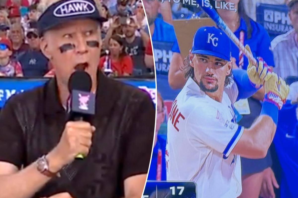 Will Ferrell's Home Run Derby Commentary Sparks Outrage: What Went Wrong?