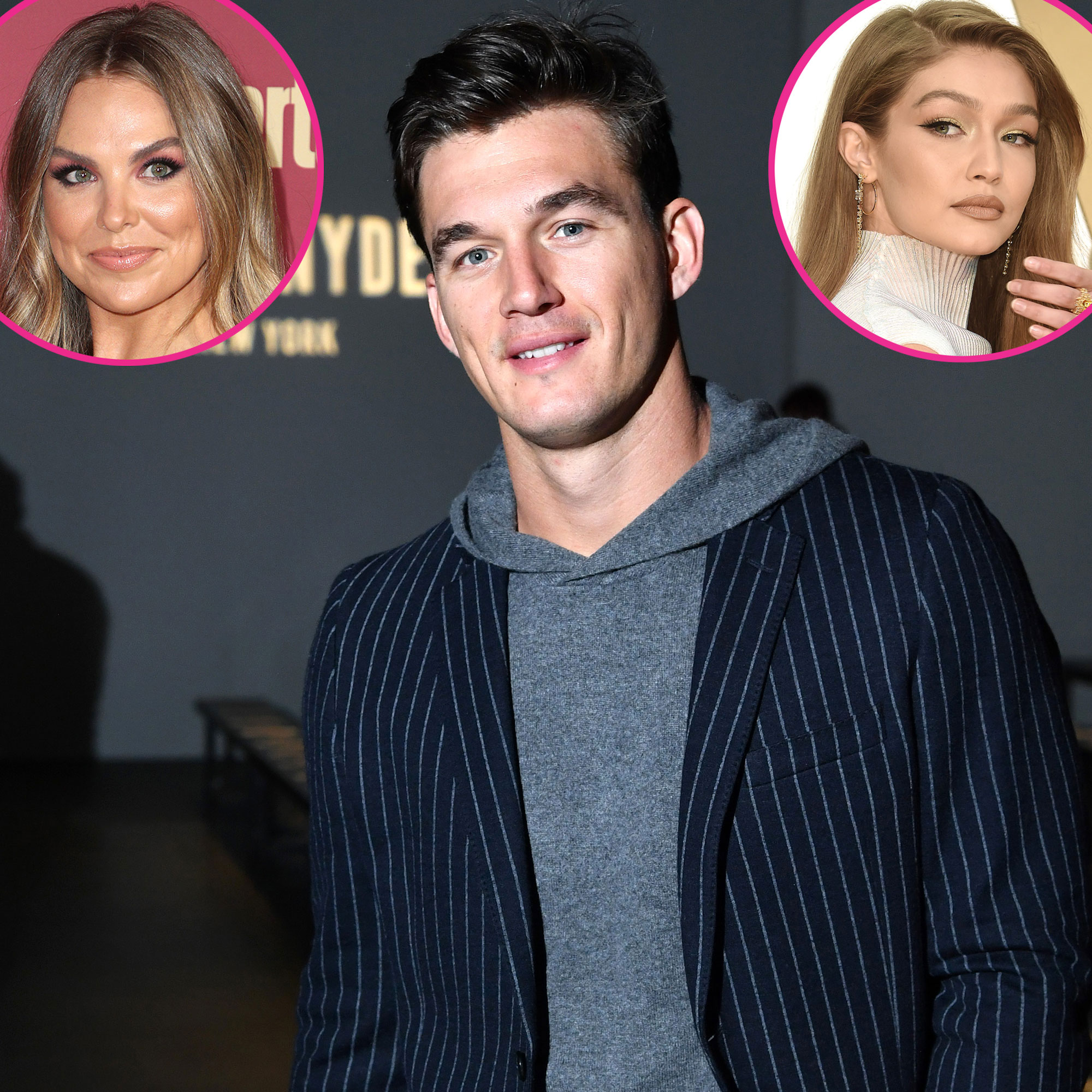 Tyler Cameron's Surprising Love Life: The Women You Didn't Expect