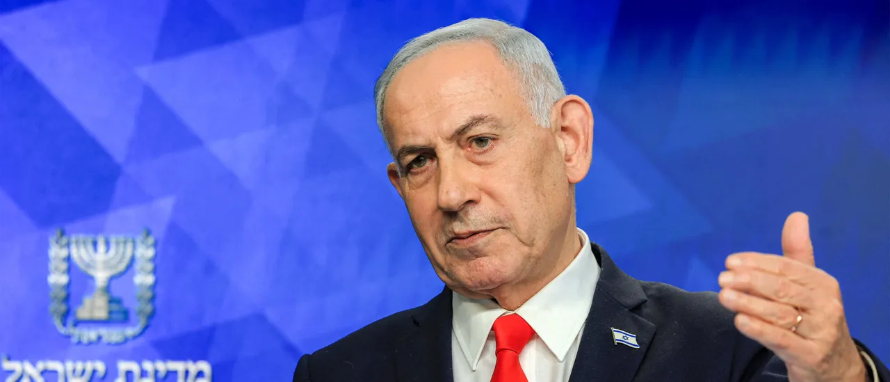 Netanyahu's Bold Plan: The Unexpected Role of Mark Levin in the Iran Deal