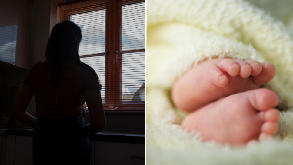 Tragedy Strikes: Mother's Absence Leaves Twin in Danger, What Happened?