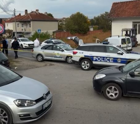 Mysterious Shooting in Livoç: What Happened?