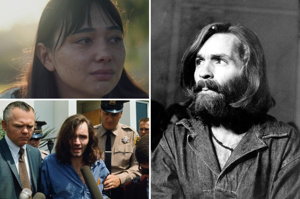 Shocking DNA Discovery: Could This Man's Father Be the Infamous Charles Manson?