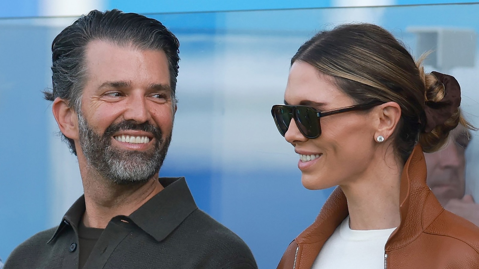 Russian Oligarch's Role in Trump Jr.'s Wedding Sparks Questions