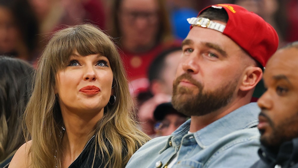 Taylor Swift and Travis Kelce's Secretive Wedding Bash: What Madison Square Garden Is Hiding