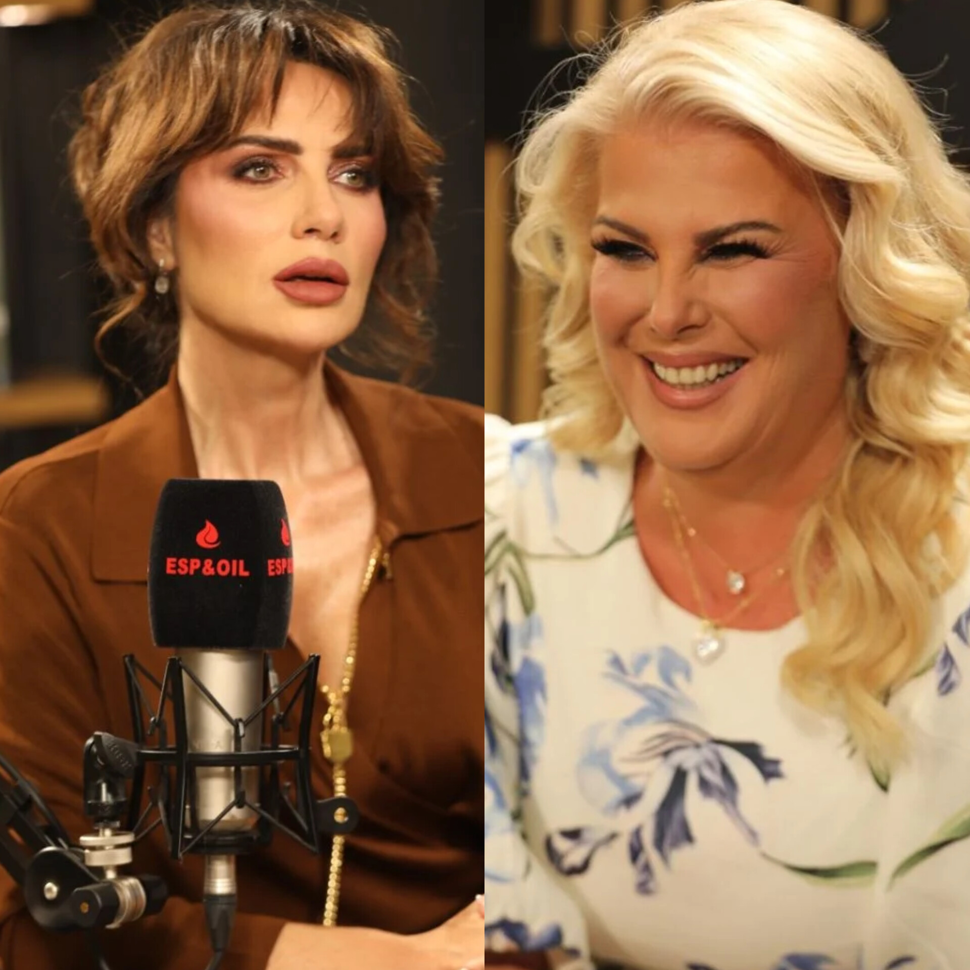 The Secret Child That Shook a Famous Albanian Couple