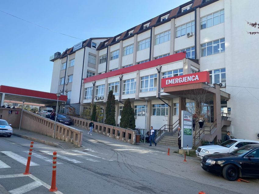 Tragic Turn: 11-Year-Old from Gjilan Passes Away After E-Scooter Accident