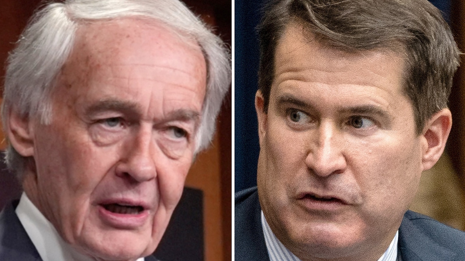 Generational Showdown: Why Ed Markey's Senate Seat Faces Unprecedented Challenge
