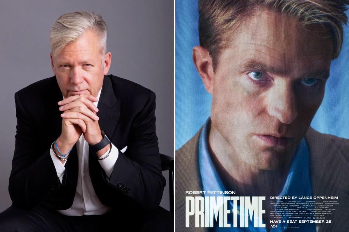 Chris Hansen's Outrage: The Movie That Twisted 'To Catch a Predator'