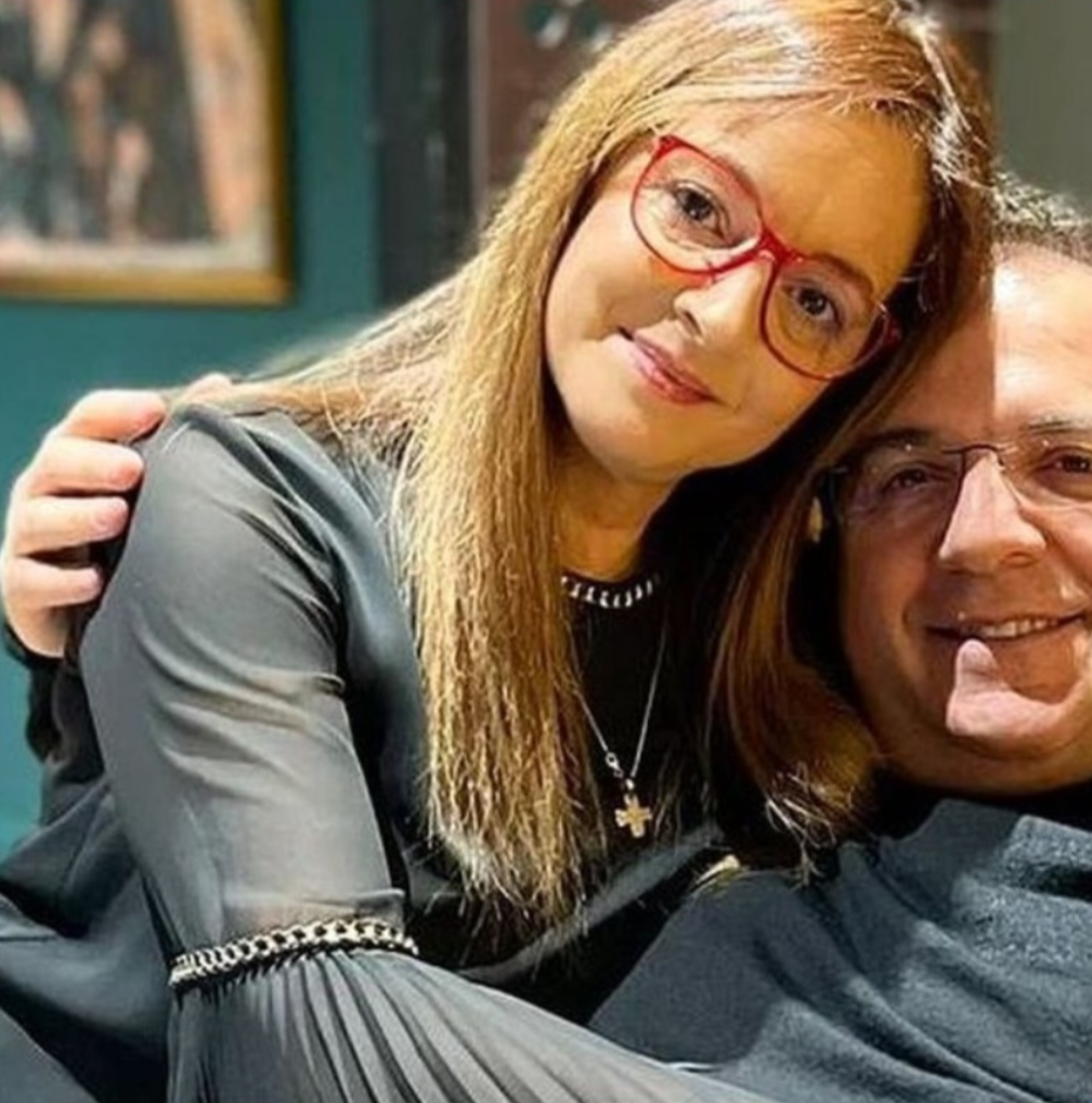 Ardit Gjebrea's Heartbreaking Family News Revealed
