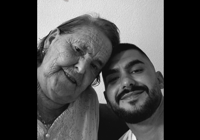 Butrint Imeri's Heartfelt Farewell: The Emotional Words That Captivated Everyone