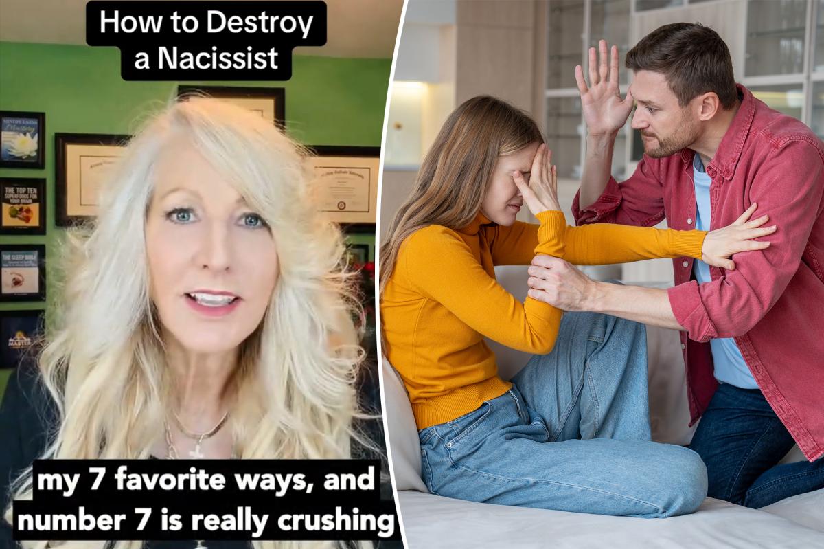 The Surprising Strategy to Defeat a Narcissist Once and For All