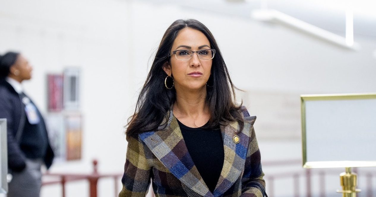 Lauren Boebert Faces Explosive Allegations: What's Really Happening?