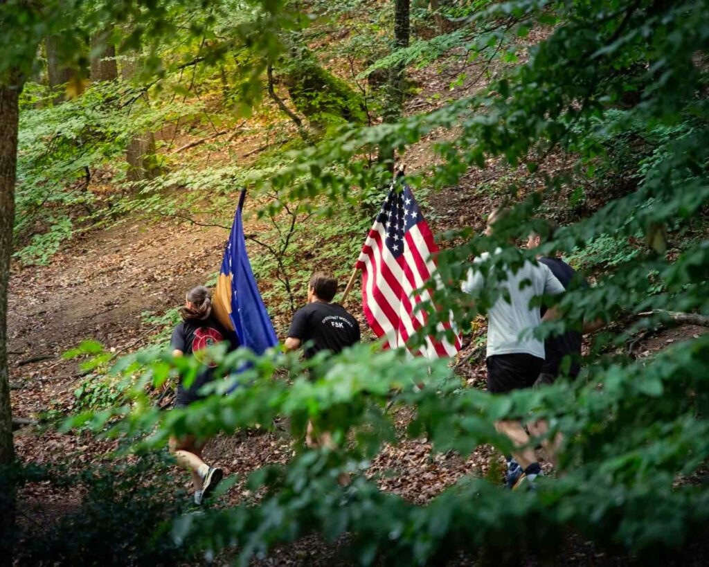 What Caught Everyone's Attention at the US Independence Day Celebration