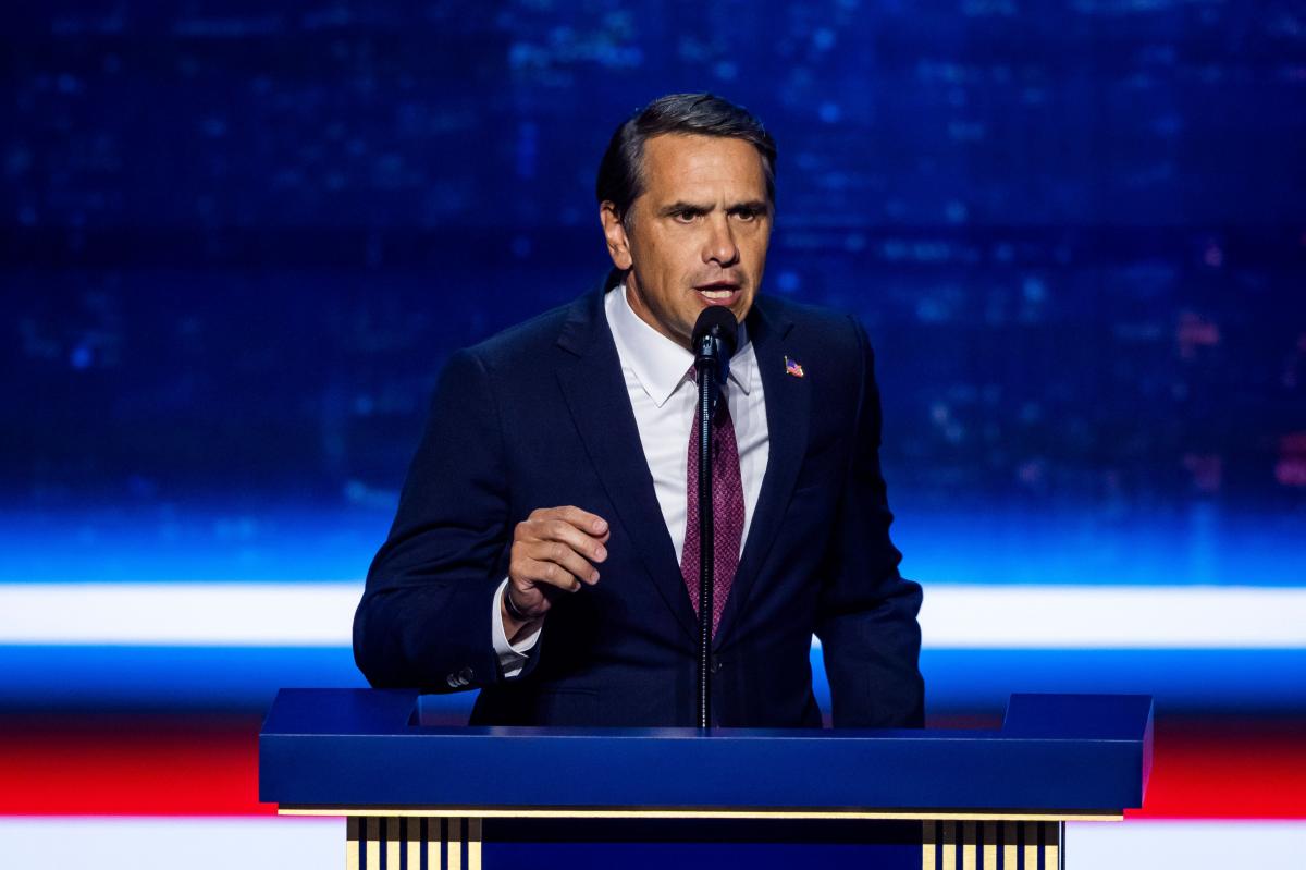 Republican Convention Shocker: Trump’s Bold Moves Steal the Show