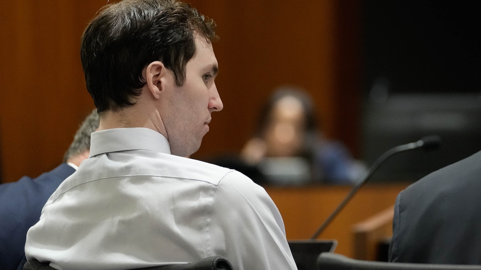 Will Justice Finally Be Served? The Shocking Case of Charlie Kirk's Alleged Killer