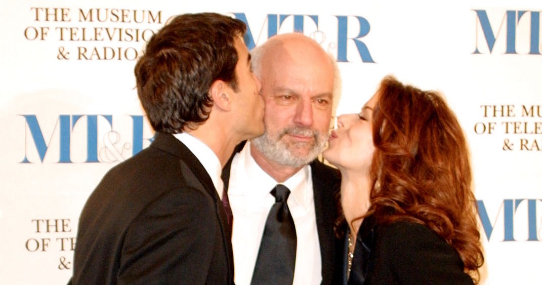 Heartfelt Tributes Pour in from 'Will & Grace' Stars After TV Legend's Passing