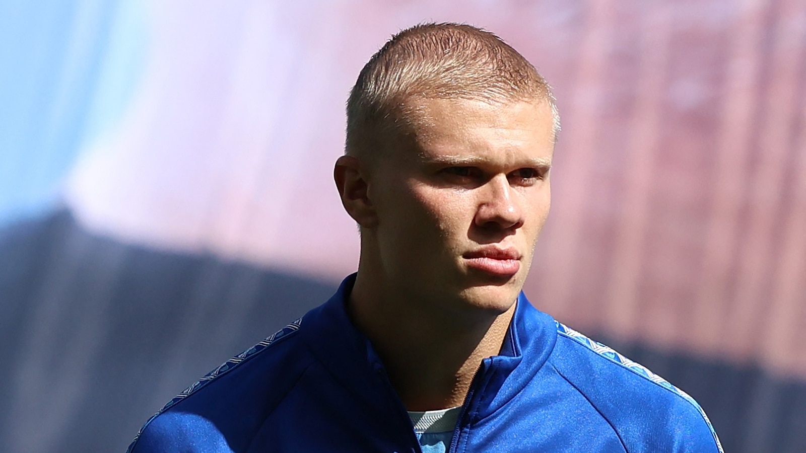 Erling Haaland's Shocking New Look Leaves Fans Stunned