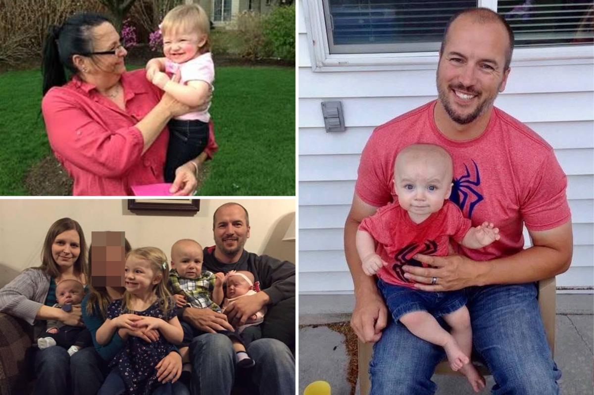 Heartbroken Dad Reveals Last Call with Kids Before Tragedy Strikes