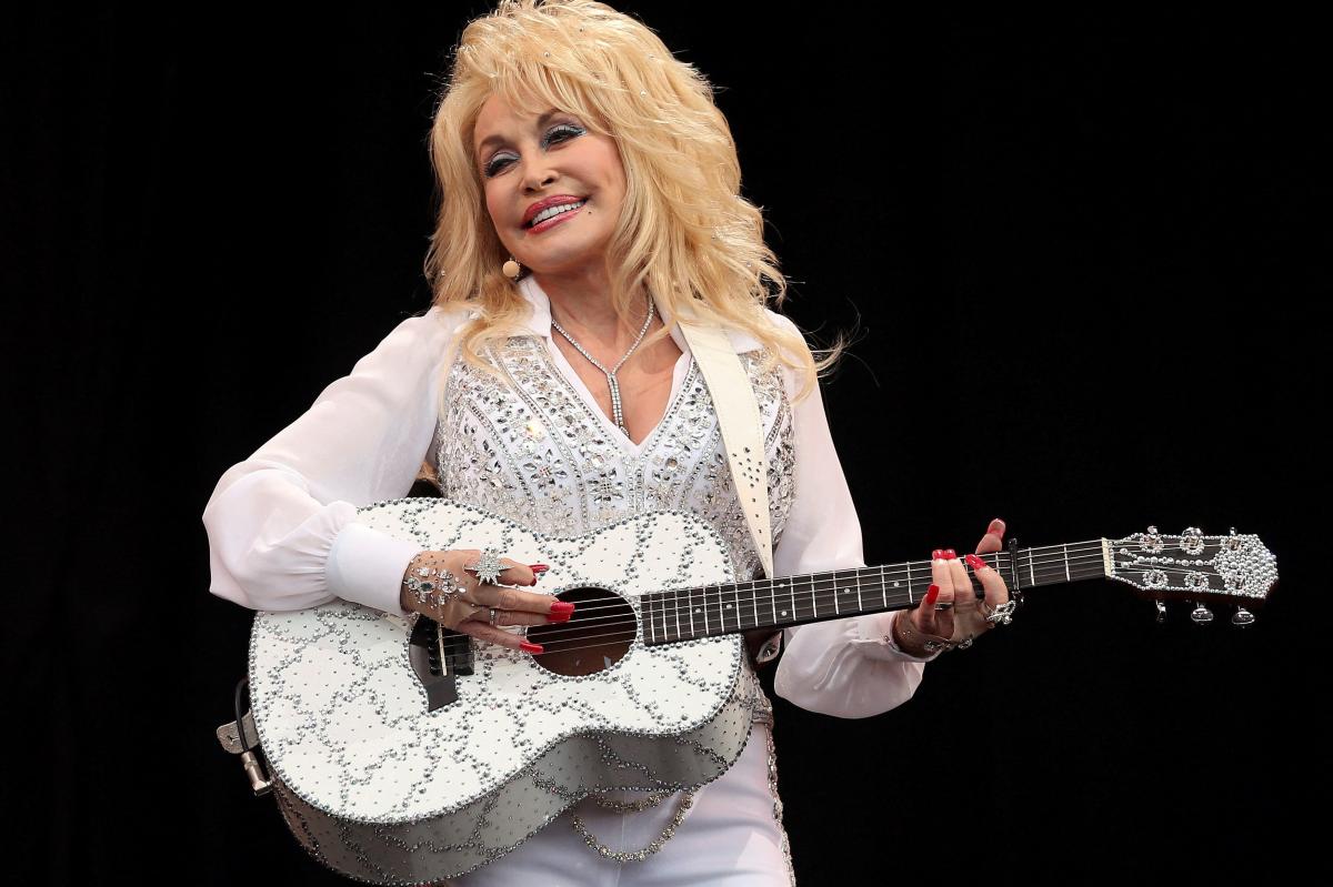 Dolly Parton's Heartbreaking Final Days: Unseen Struggles Revealed