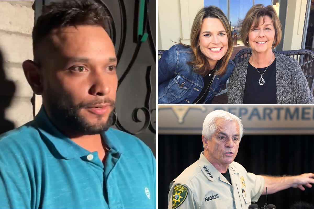 Detained Man Fights Back: $3.25M Lawsuit Against Arizona Sheriff's Office
