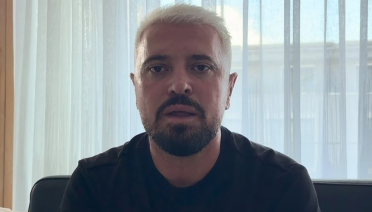 Labinot Rexha's Shocking Incident: What Really Happened?